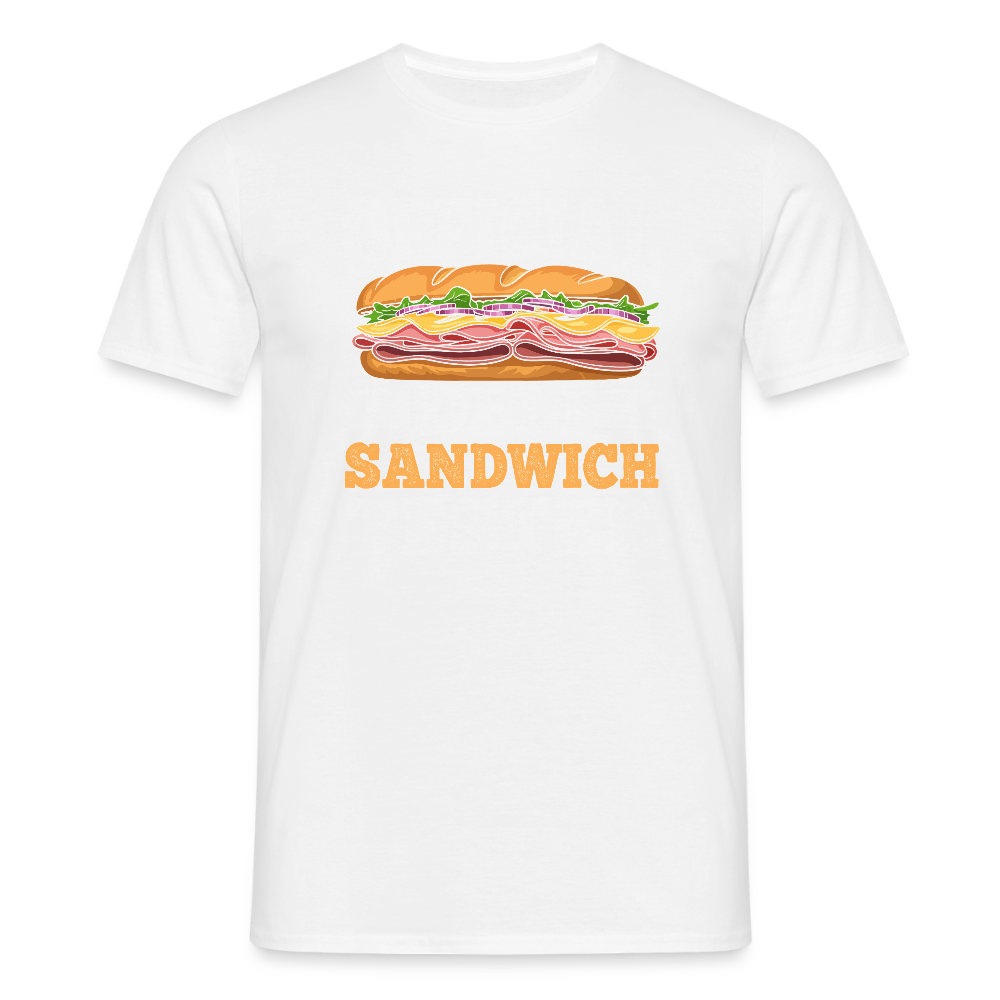 SSW2543Official-Deli-Sandwich-Tester - Weiß