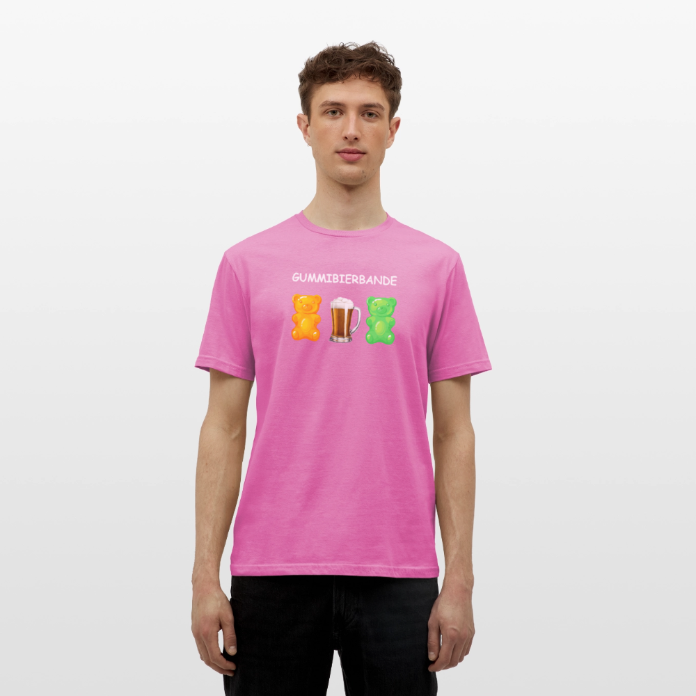 SSW2496GUMMIBIERBANDE - Pink