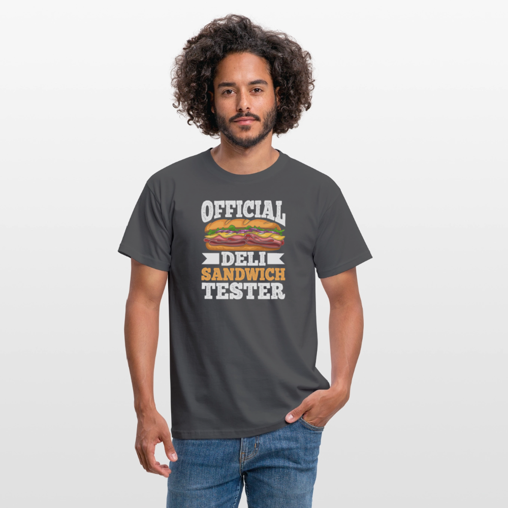 SSW2543Official-Deli-Sandwich-Tester - Anthrazit