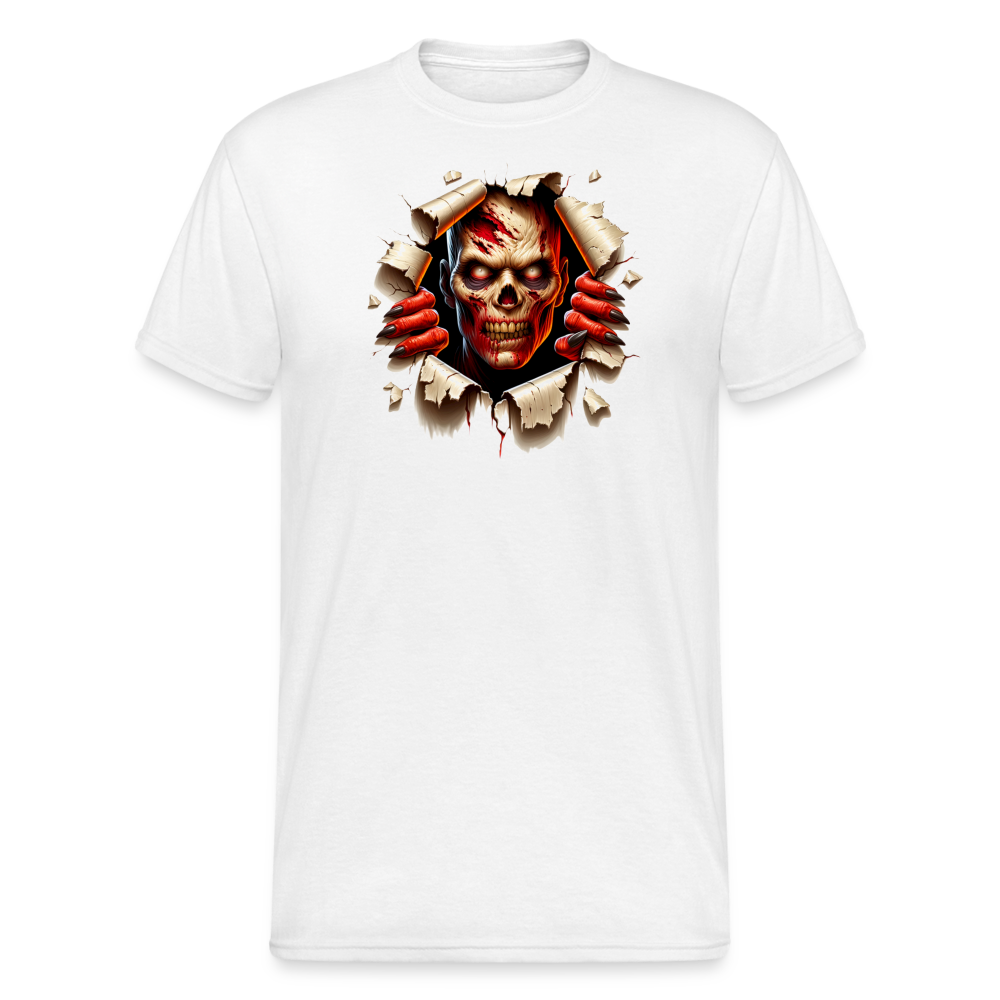 SSW2277a_zombie - Weiß