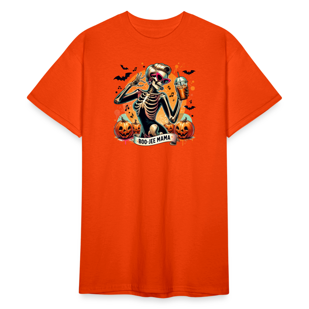 SSW2269Boo-Jee_Mama_-6- - kräftig Orange