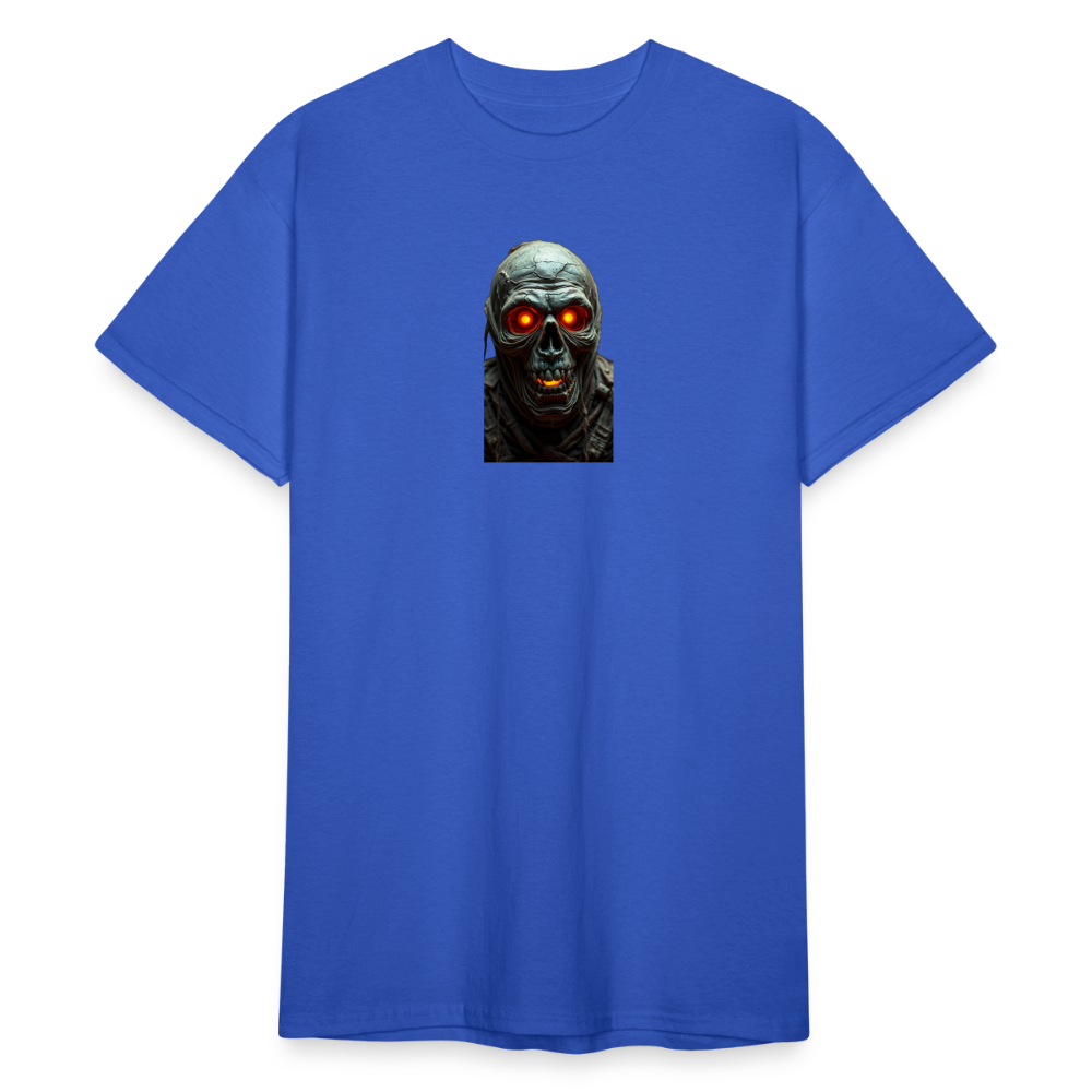 SSW2245Skull4 - Königsblau