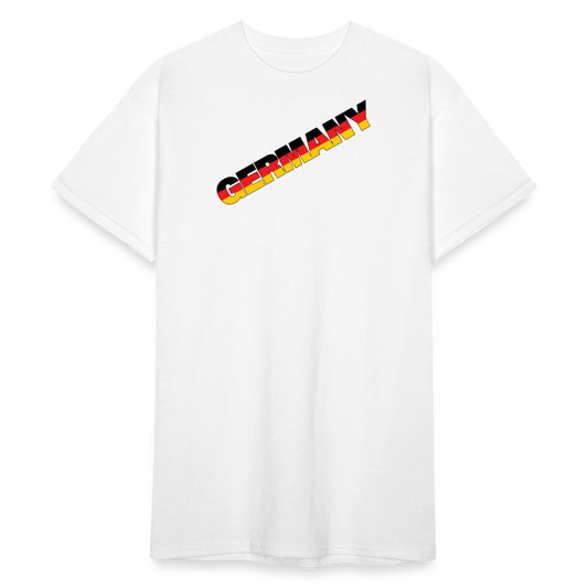 SSW2433Deutschland2 - Weiß