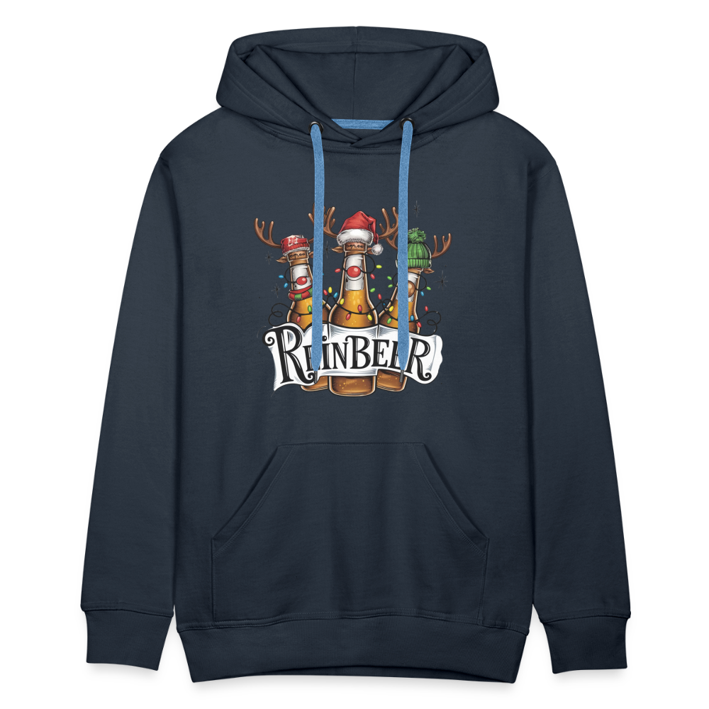 SSW2284RAINBEER - Navy