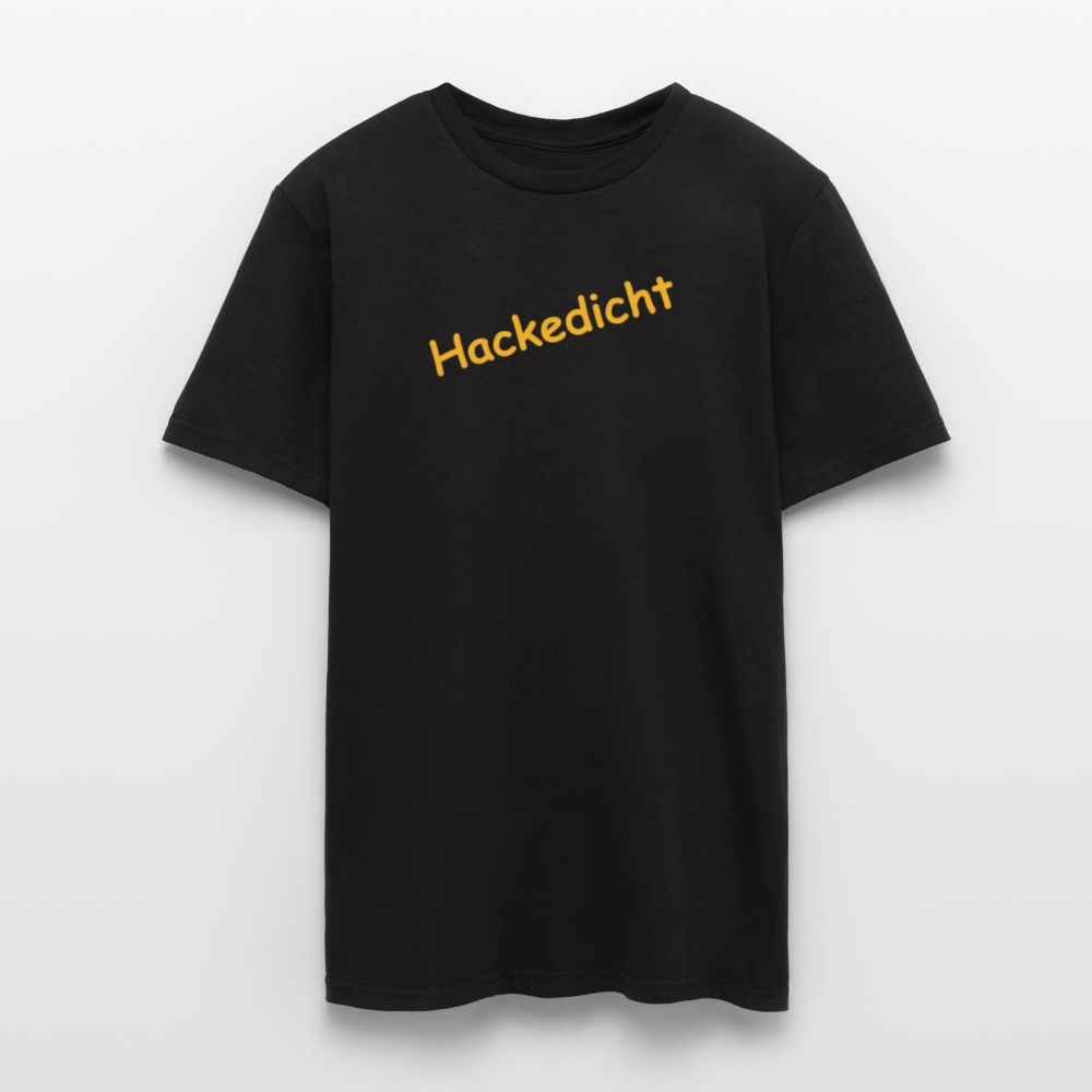 SSW2516Hackedicht - Schwarz