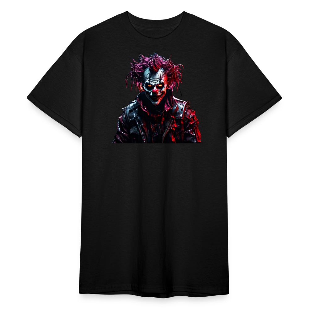 SSW2246Clown3 - Schwarz