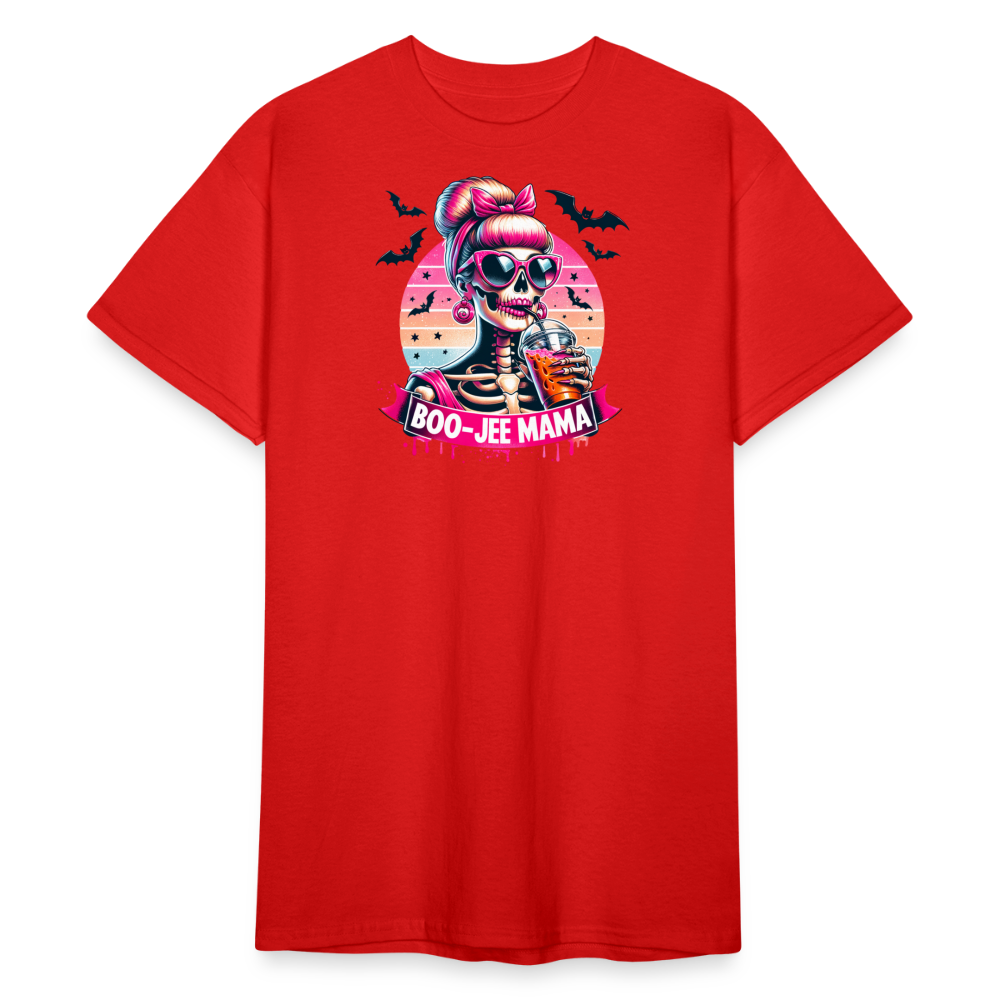 SSW2268Boo-Jee_Mama_-1- - Rot