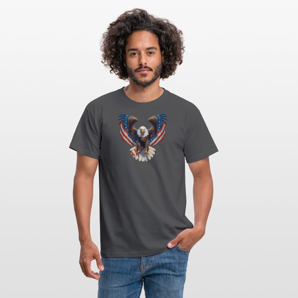 SSW2481USA Adler - Anthrazit