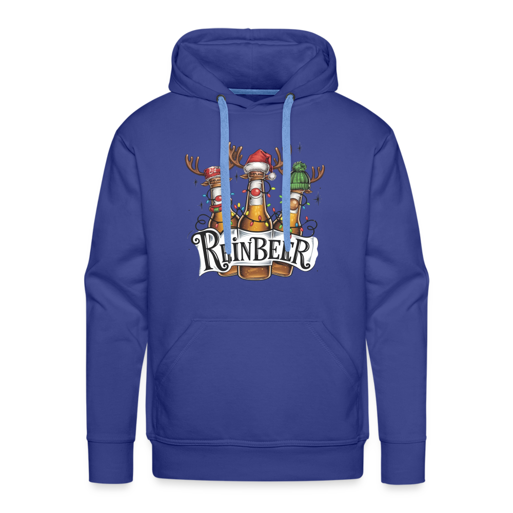 SSW2284RAINBEER - Königsblau