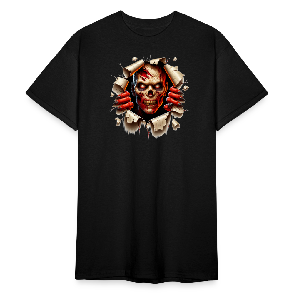 SSW2277a_zombie - Schwarz