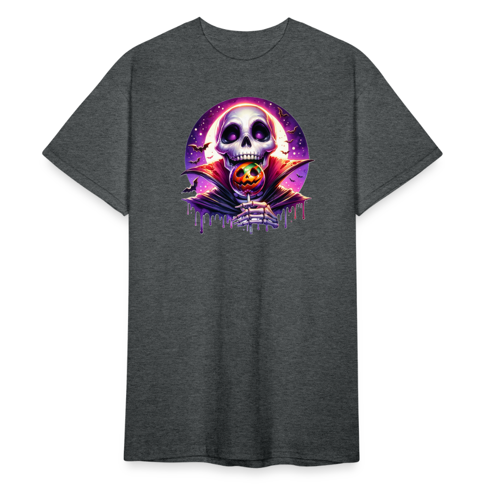 SSW2273Jack_Skeleton - Dunkelgrau meliert