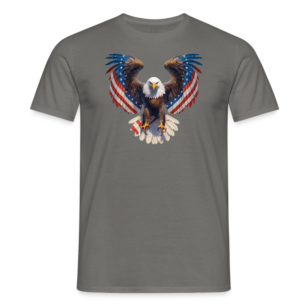 SSW2481USA Adler - Graphit