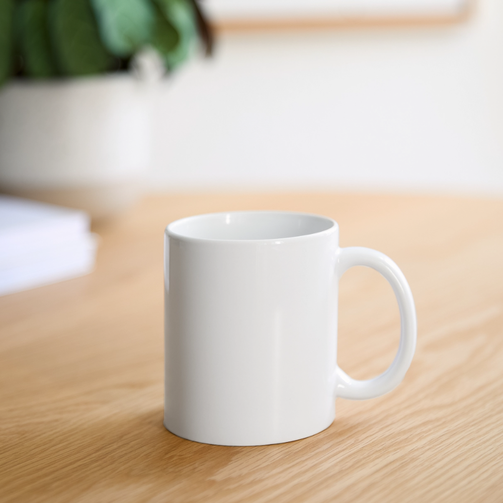 SSW2562FREITAG KAFFEE - Weiß