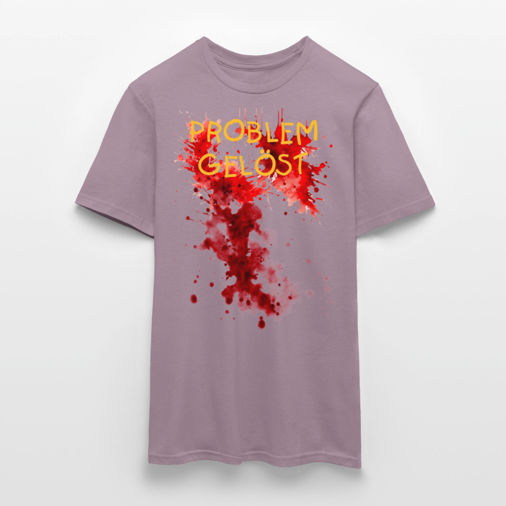 SSW2550PROBLEM GELÖST - Lilagrau