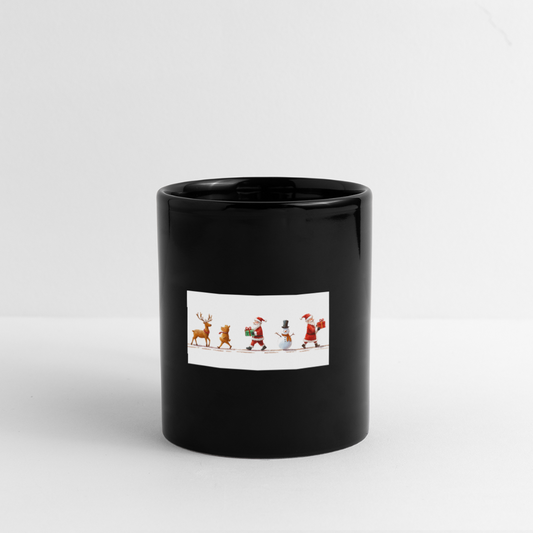 SSW2358Christmas_Characters - Schwarz