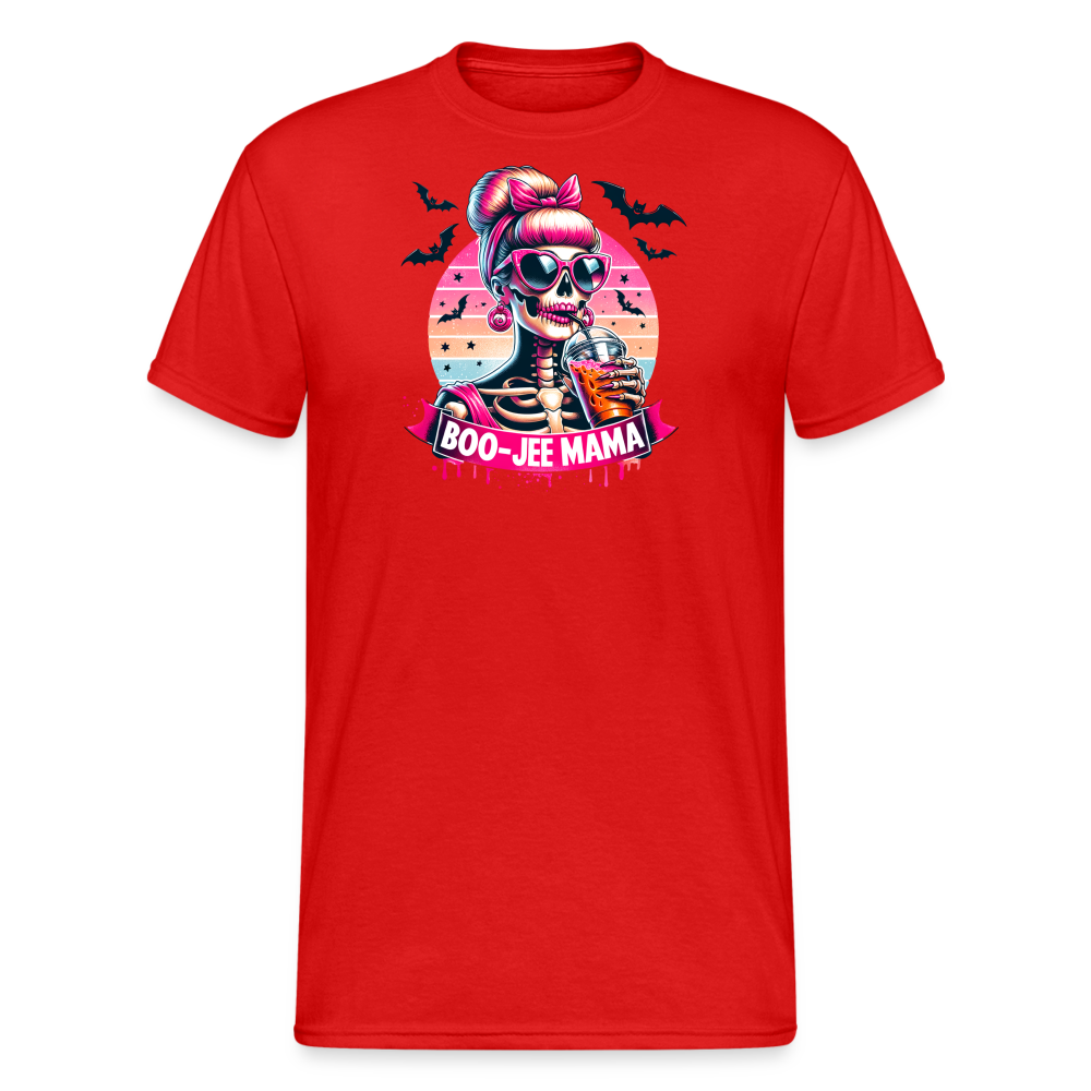 SSW2268Boo-Jee_Mama_-1- - Rot