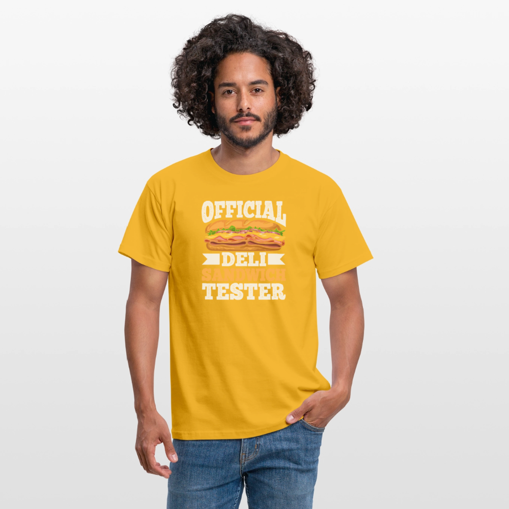 SSW2543Official-Deli-Sandwich-Tester - Gelb