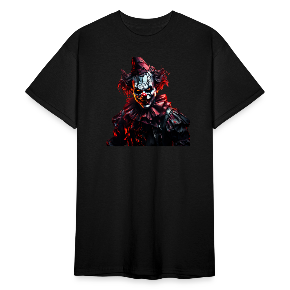 SSW2249Clown1 - Schwarz