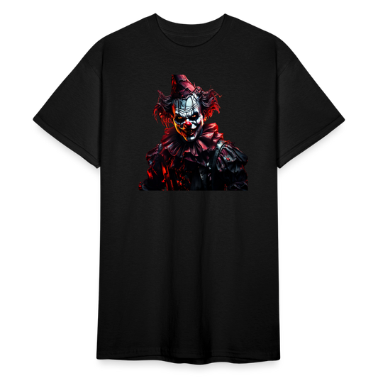 SSW2249Clown1 - Schwarz