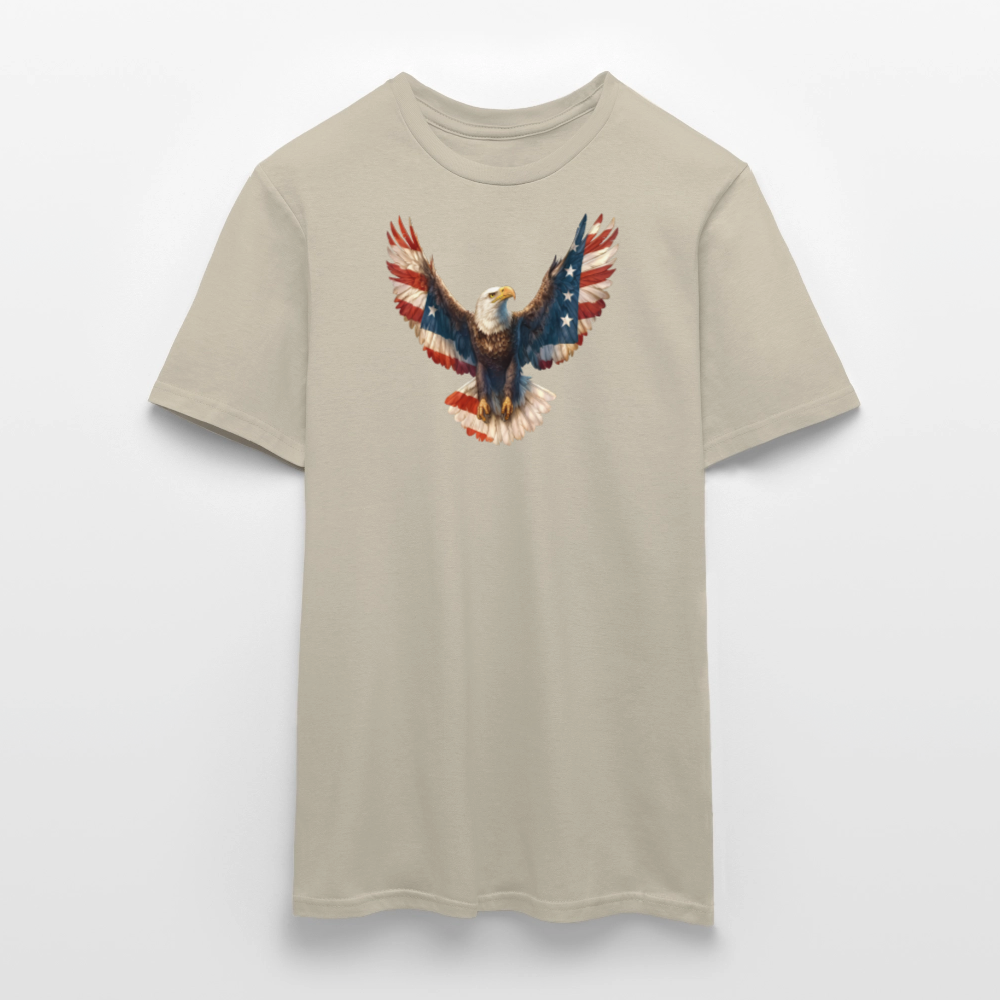 SSW2482USA Adler2 - Sandbeige