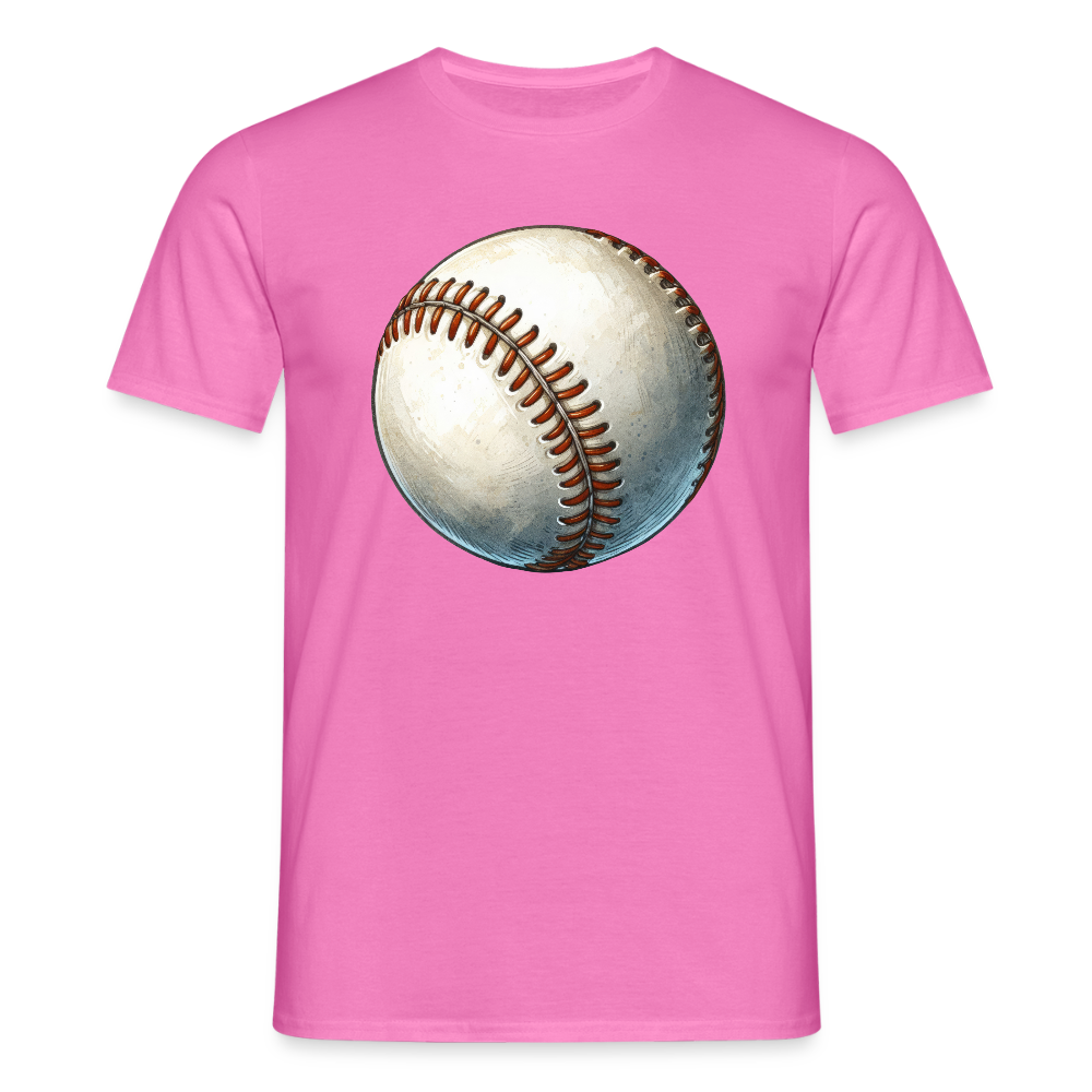 SSW2577Baseball - Pink