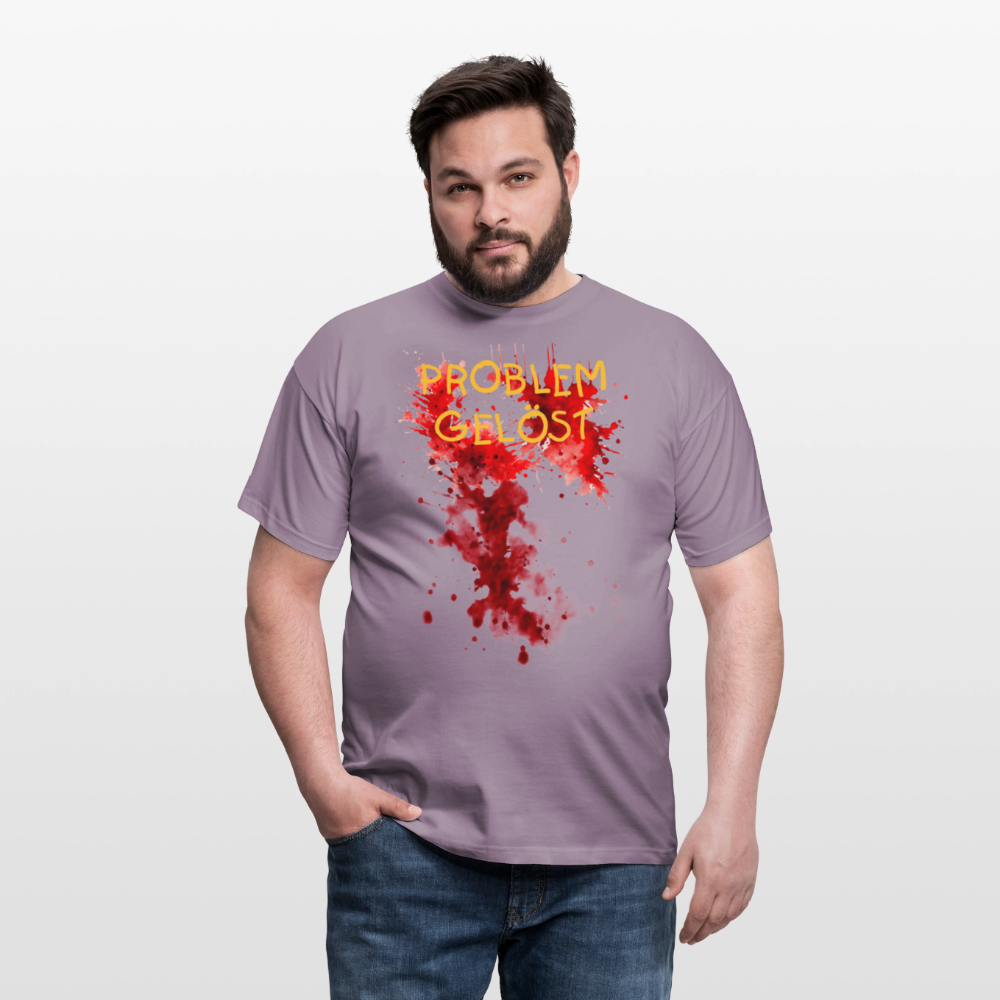 SSW2550PROBLEM GELÖST - Lilagrau