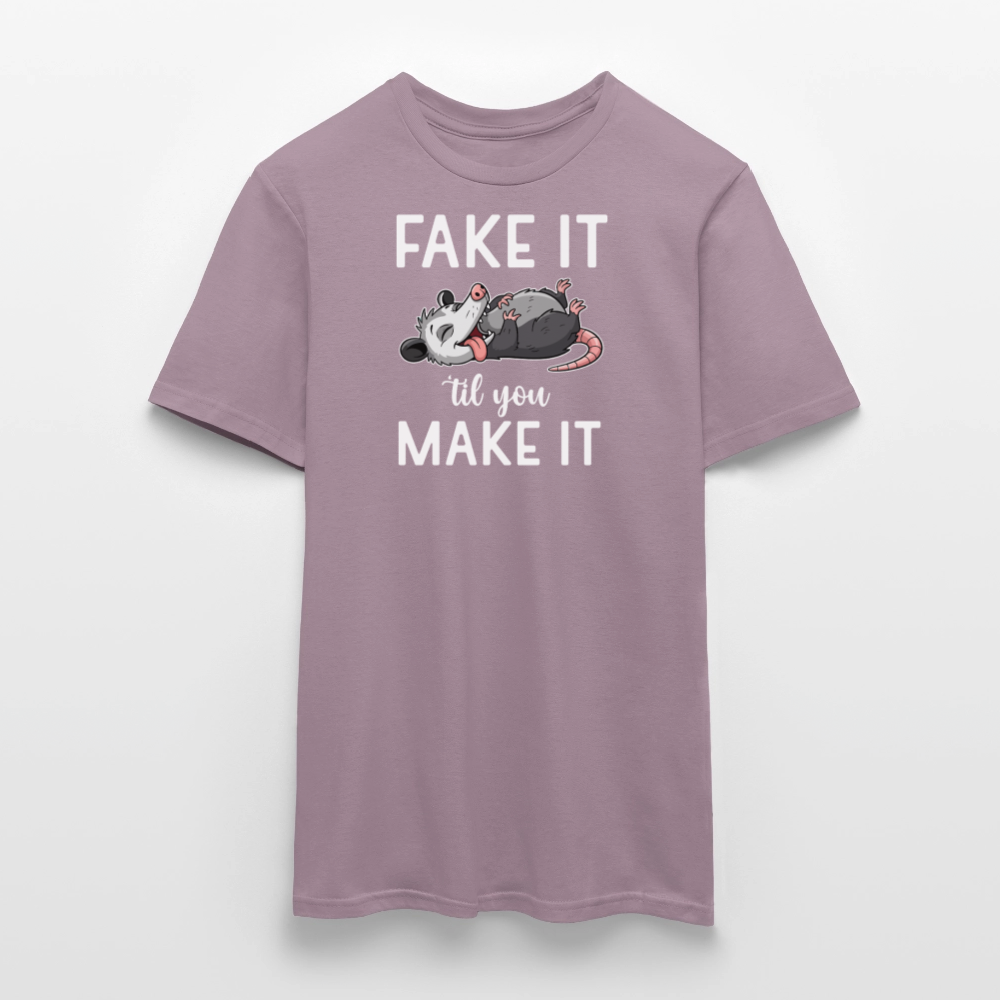 SSW2554FAKE IT - Lilagrau