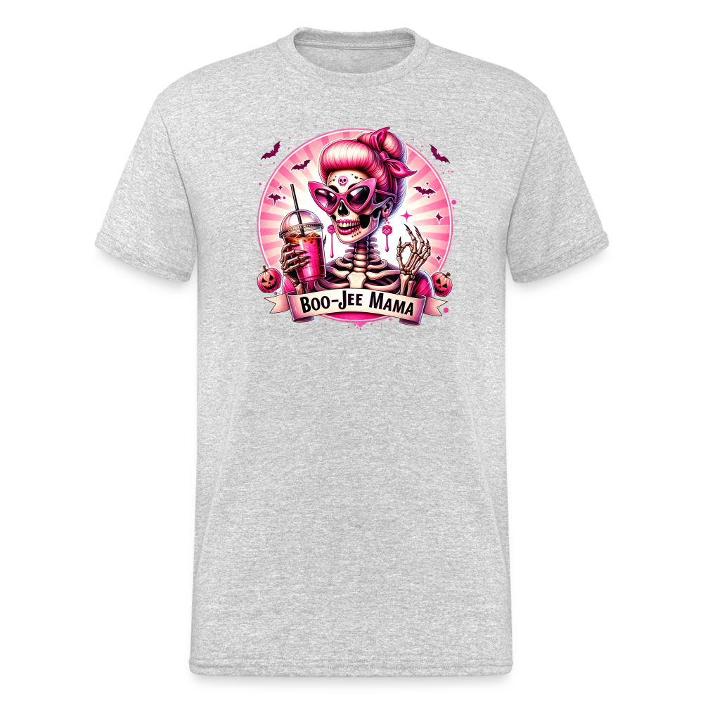 SSW2271Boo-Jee_Mama_-5- - Grau meliert