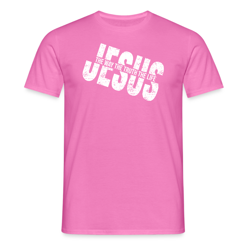 SSW2544JESUS - Pink