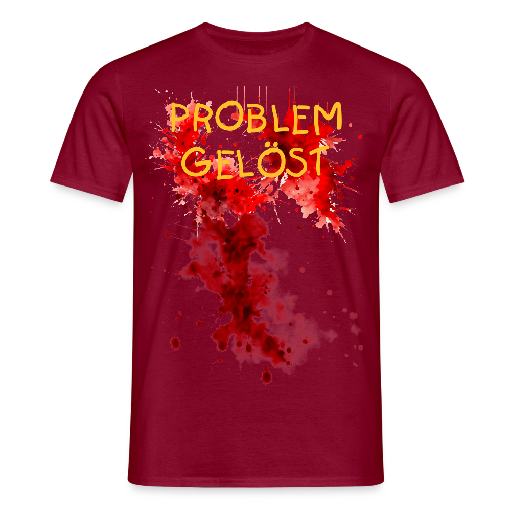 SSW2550PROBLEM GELÖST - Ziegelrot