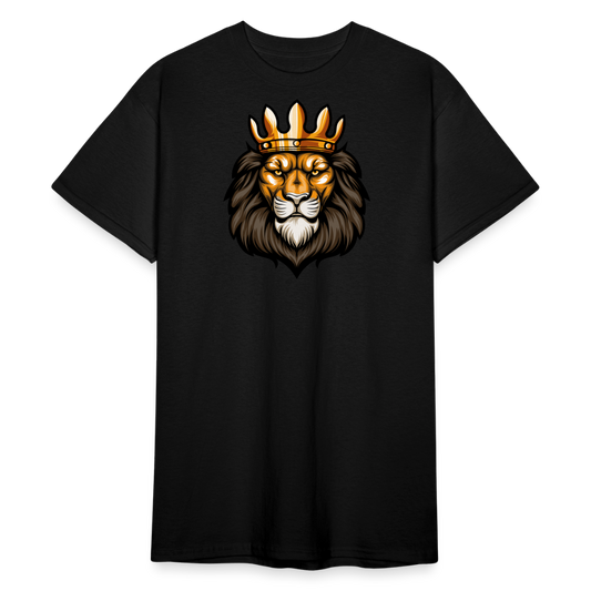 SSW2203 LION_Krone - Schwarz