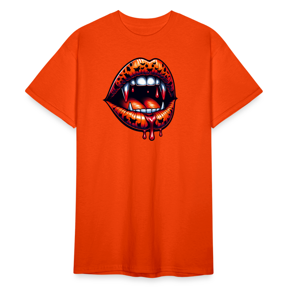 SSW2274Halloween_lips - kräftig Orange