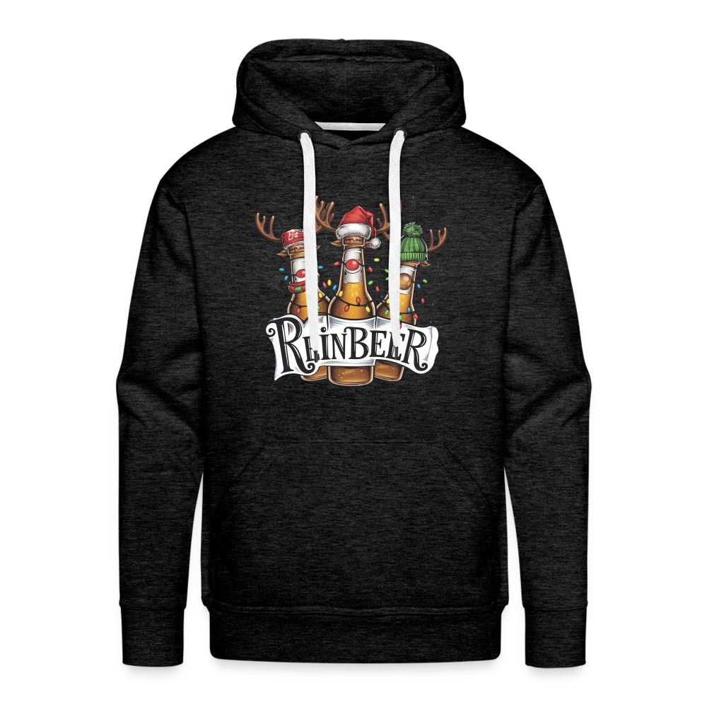 SSW2284RAINBEER - Anthrazit