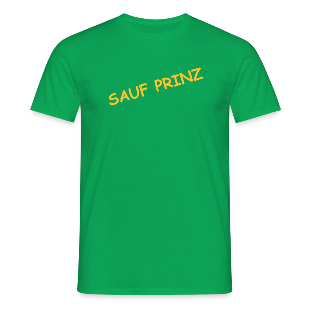 SSW2517SAUF PRINZ - Kelly Green