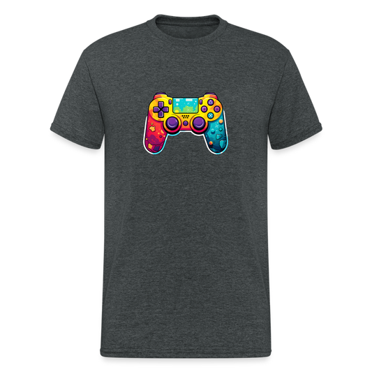 SSW2305bunte Tastatur - Dunkelgrau meliert