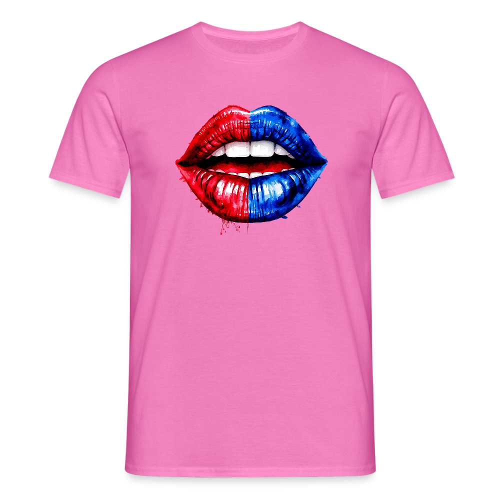 SSW2546Lippen-Mund USA - Pink