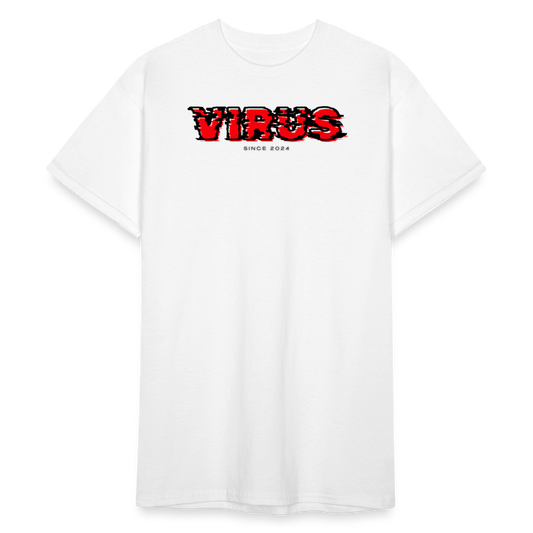 SSW2214 Virus 2024 - Weiß