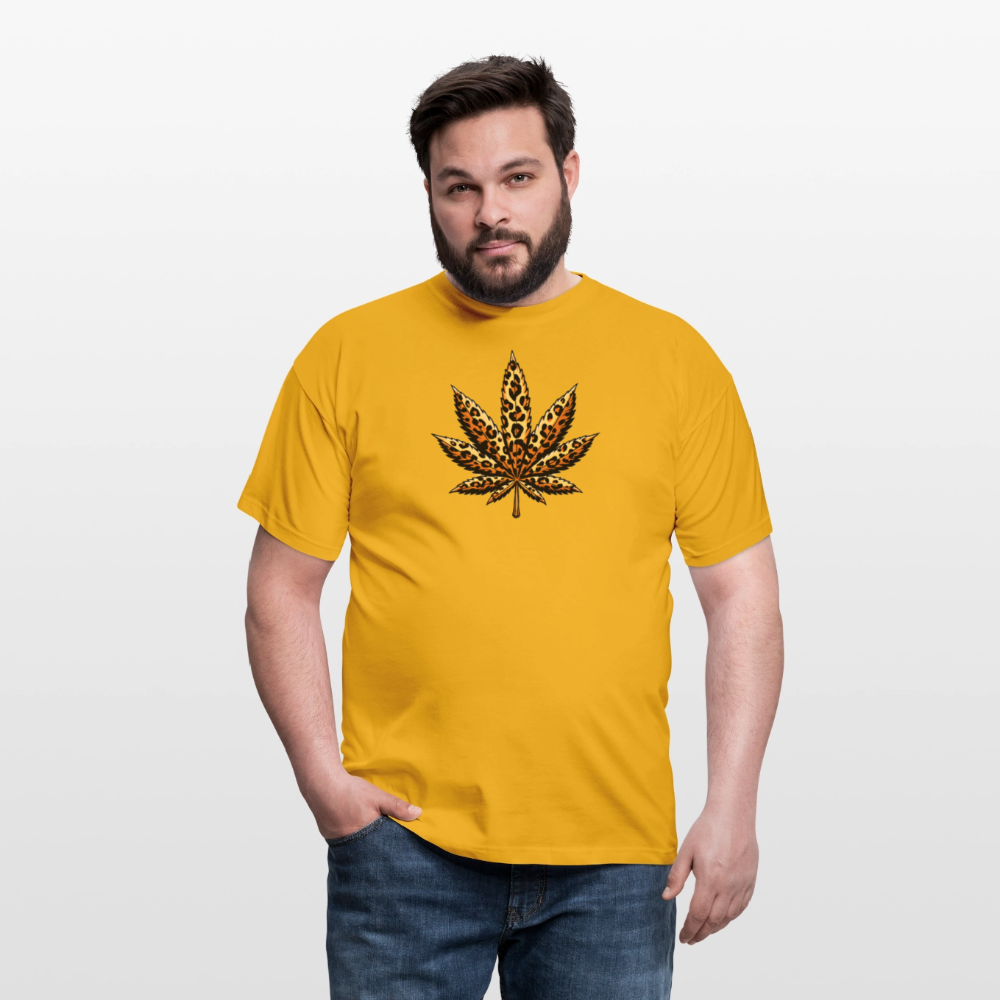 SSW2469Cannabis - Gelb