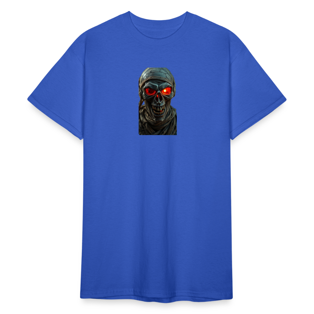 SSW2251Skull1 - Königsblau