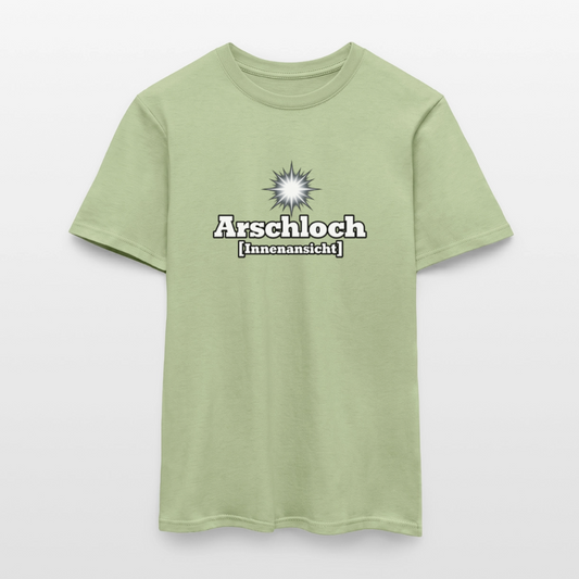 SSW2925ARSCHLOCH INNENANSICHT - Sage