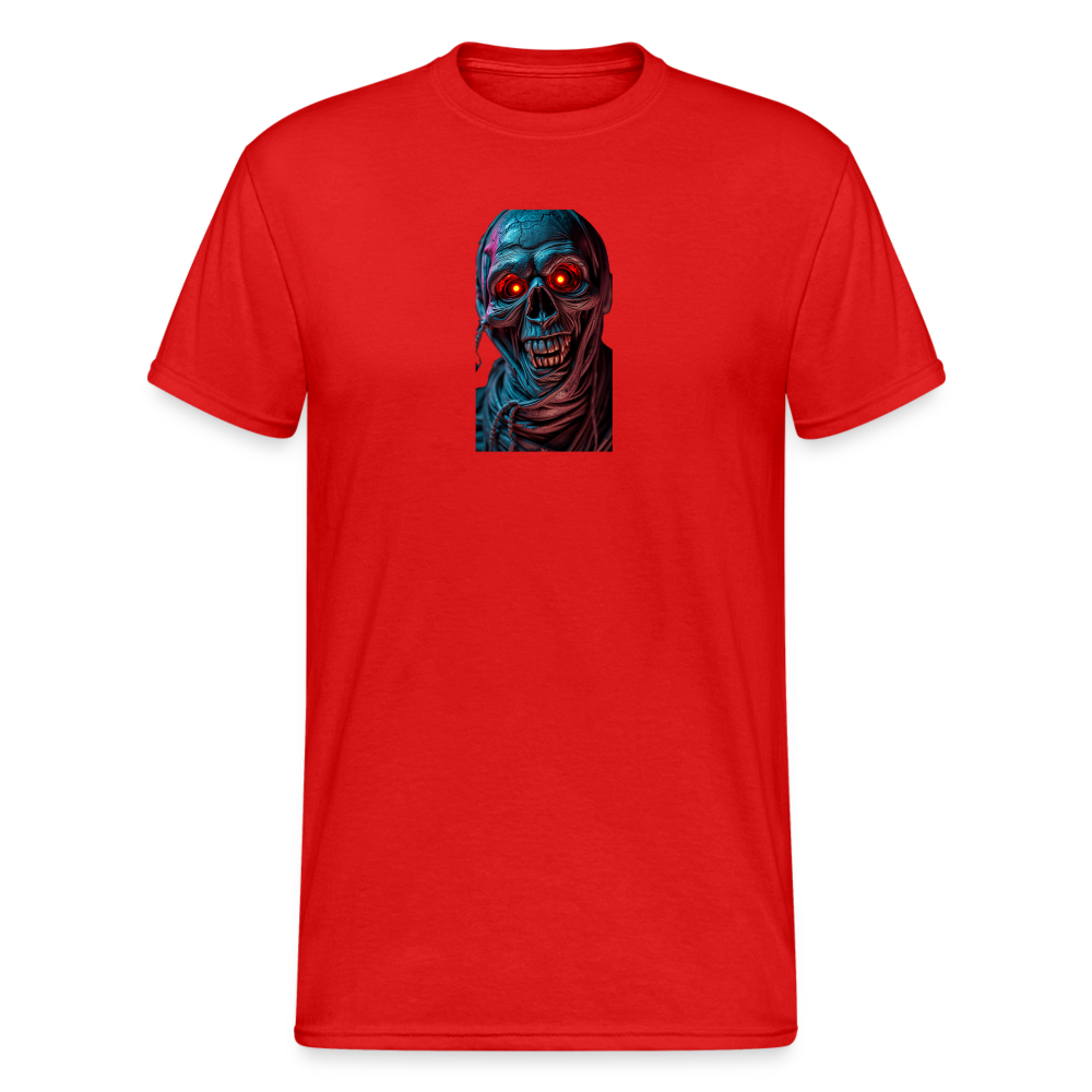 SSW2247Skull2 - Rot