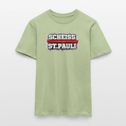 SSW2886 SCHEISS ST.PAULI - Sage