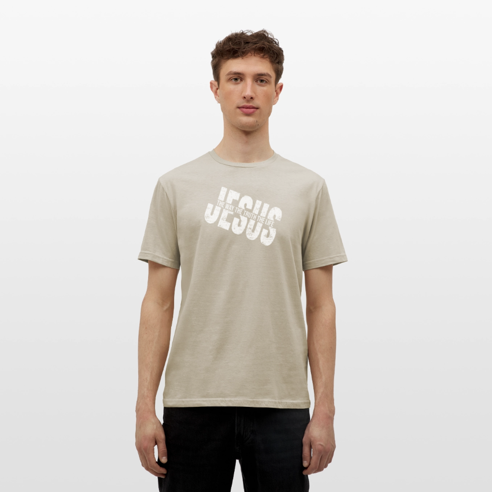 SSW2544JESUS - Sandbeige