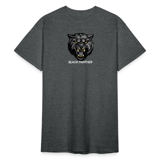 SSW2215 Panther - Dunkelgrau meliert