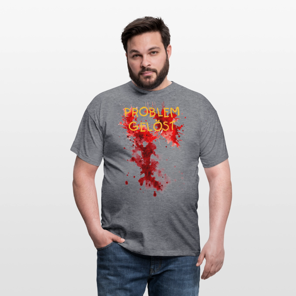 SSW2550PROBLEM GELÖST - Graphit meliert