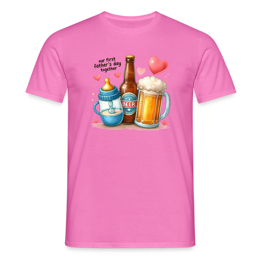 SSW2476Bier Vater - Pink
