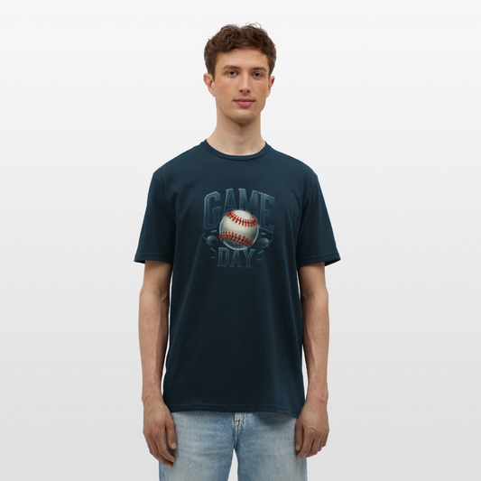 SSW2582 Baseball GameDay - Navy