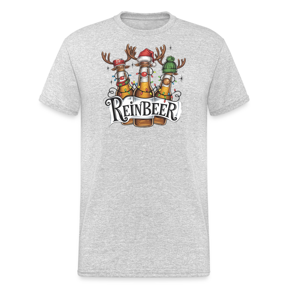 SSW2285RAINBEER - Grau meliert