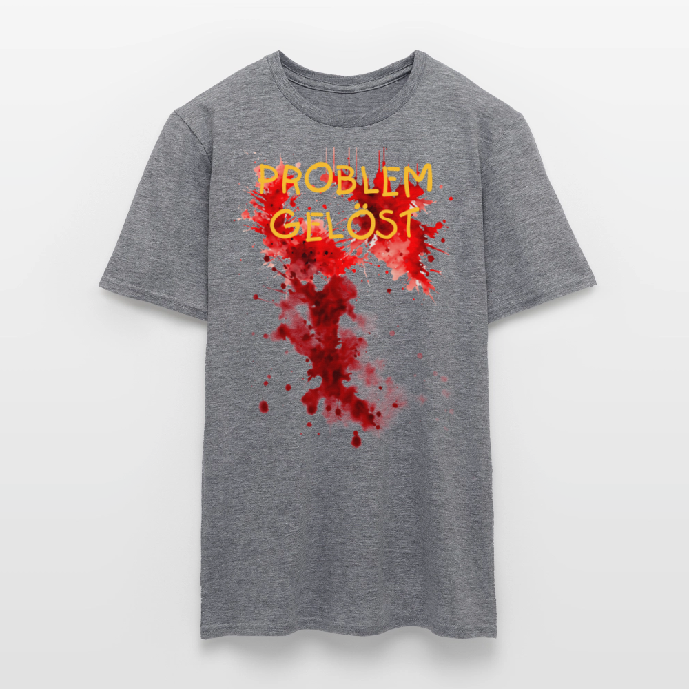 SSW2550PROBLEM GELÖST - Graphit meliert