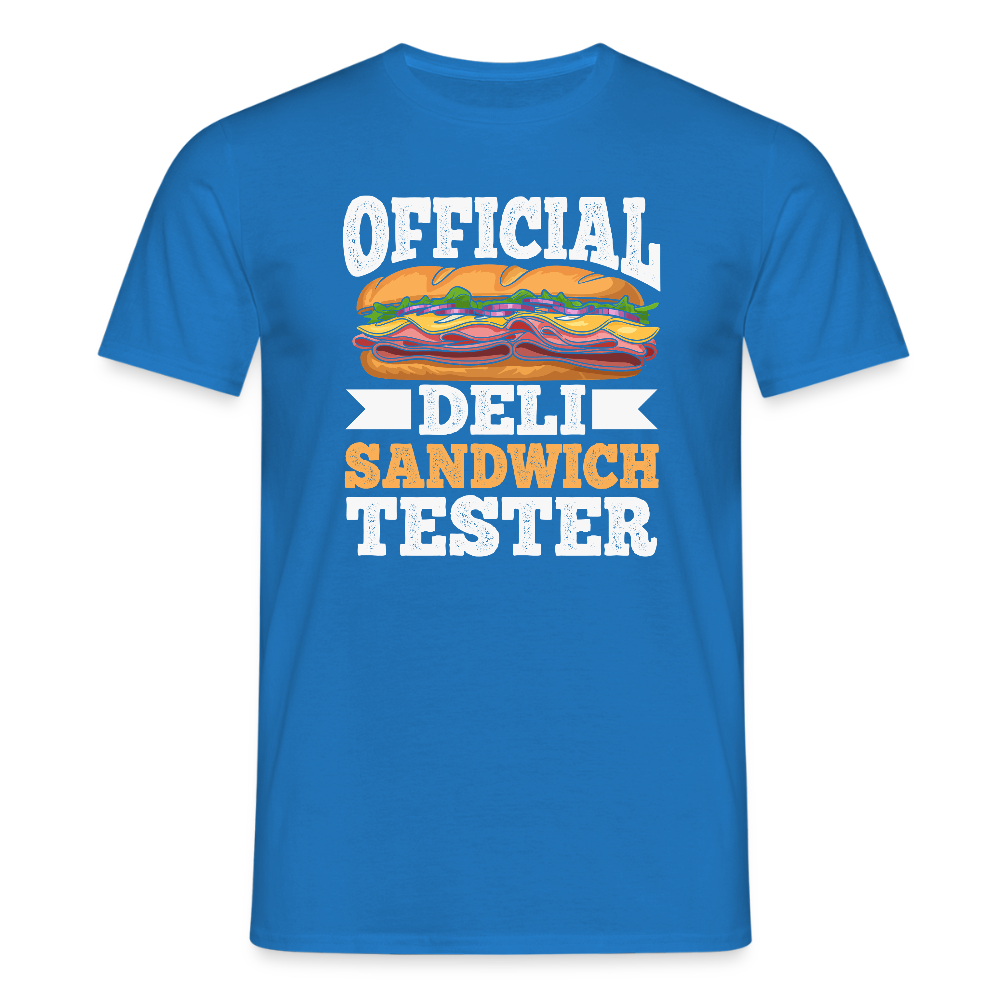 SSW2543Official-Deli-Sandwich-Tester - Royalblau